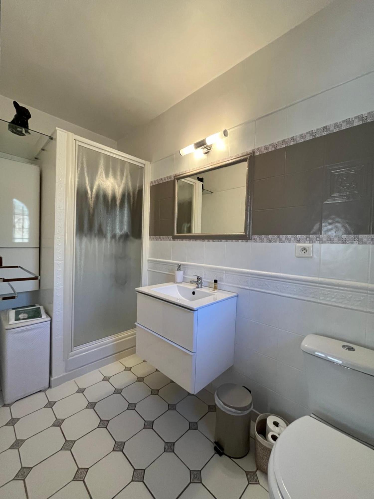 Studio Au Pied De La Ste Victoire Puyloubier Exteriér fotografie